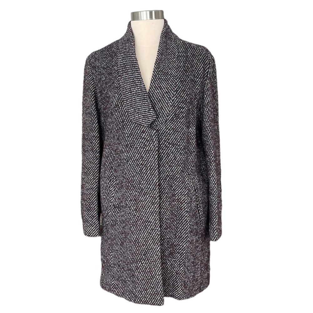 Mango Gala Coat - NWT